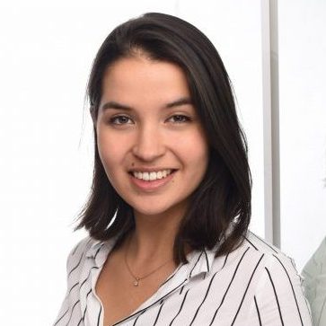 Alena Nag