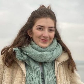 Lara Kürschner